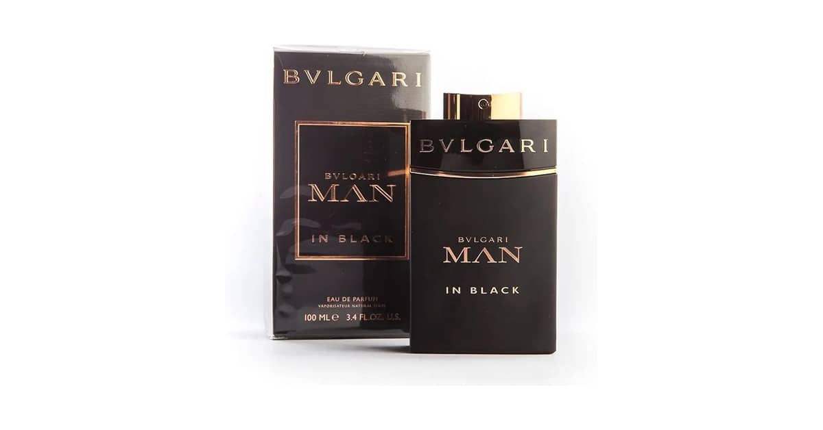 Qual Melhor Perfume Bvlgari Masculino? Guia de Fragrâncias