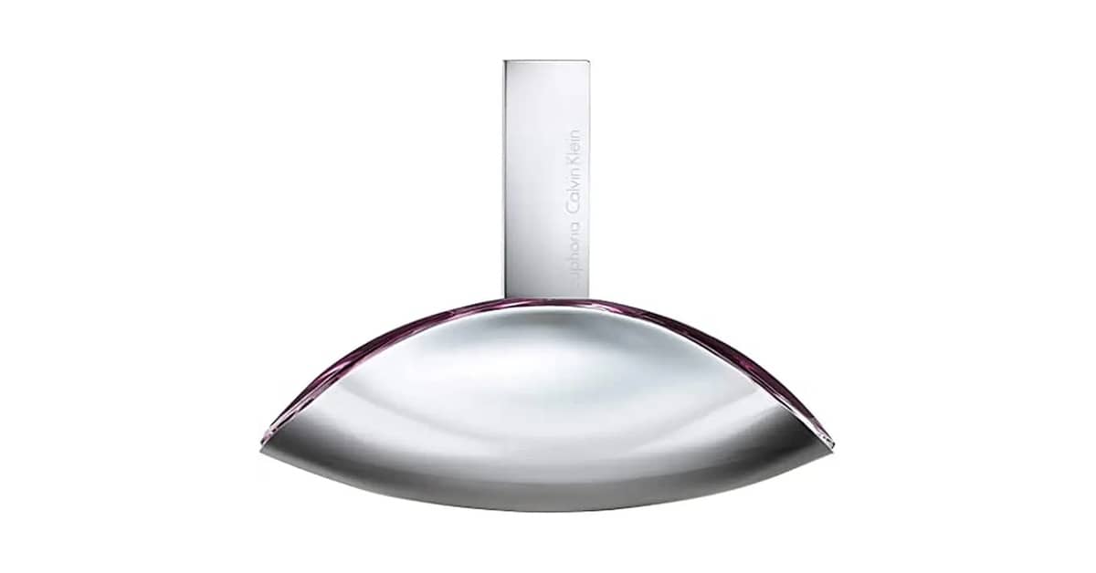 Qual Melhor Perfume Calvin Klein Feminino: Análise de 8 Ícones