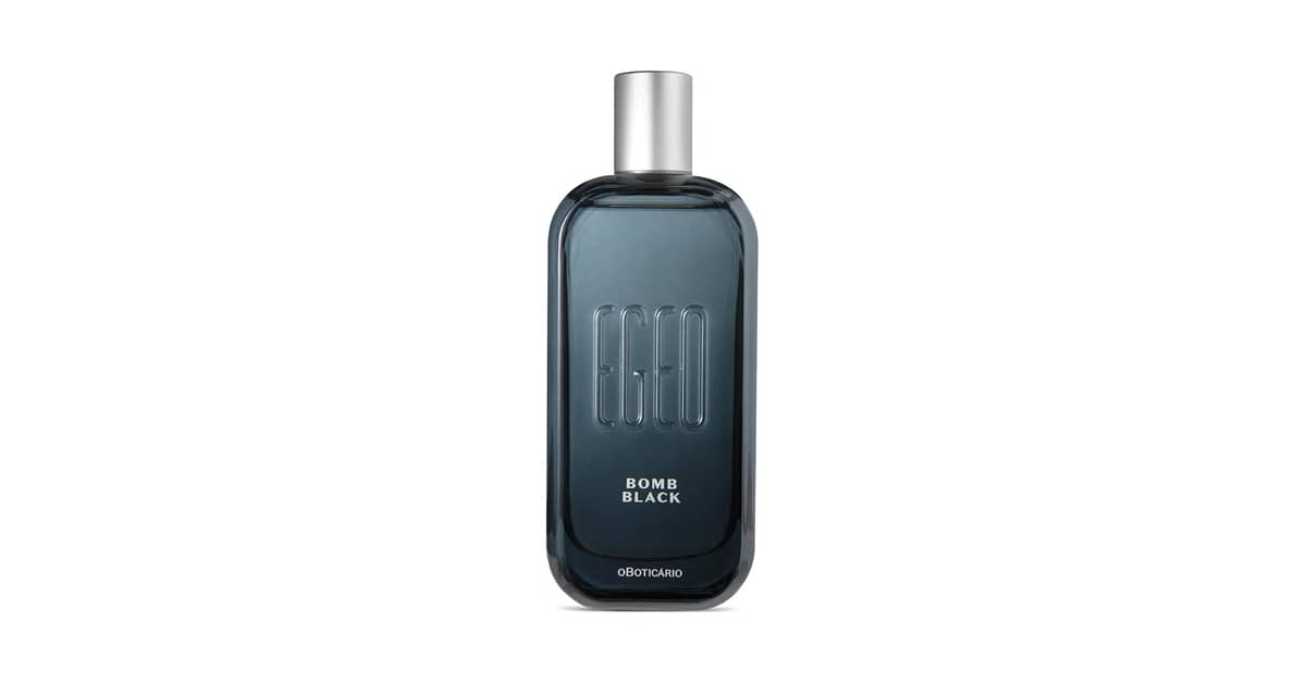 Qual Melhor Perfume Egeo Feminino? Do Doce ao Frutado