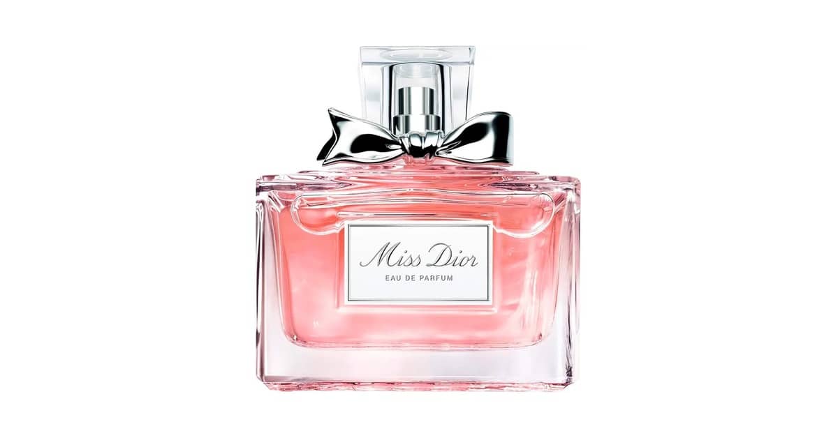 Qual Melhor Perfume Feminino Dior: Guia da Fragrância Ideal