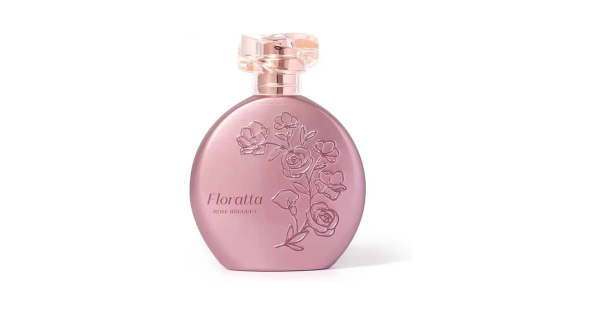 Qual Melhor Perfume Floratta: Guia de Fragrâncias