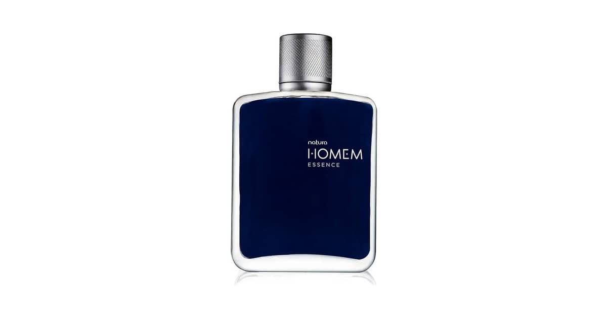 Qual Melhor Perfume Masculino Natura? Análise de 10