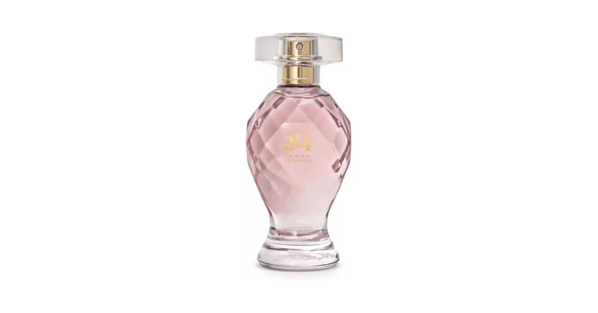 Qual Melhor Perfume O Boticario Feminino? Guia