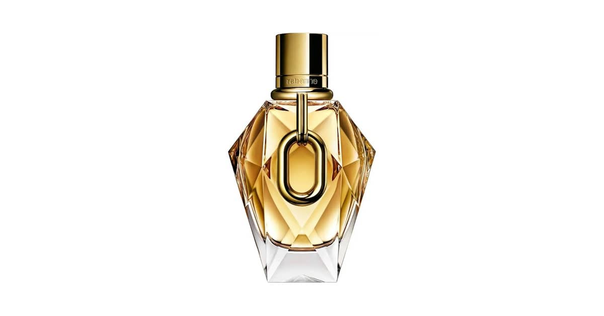 Qual Melhor Perfume Paco Rabanne Feminino: O Ranking