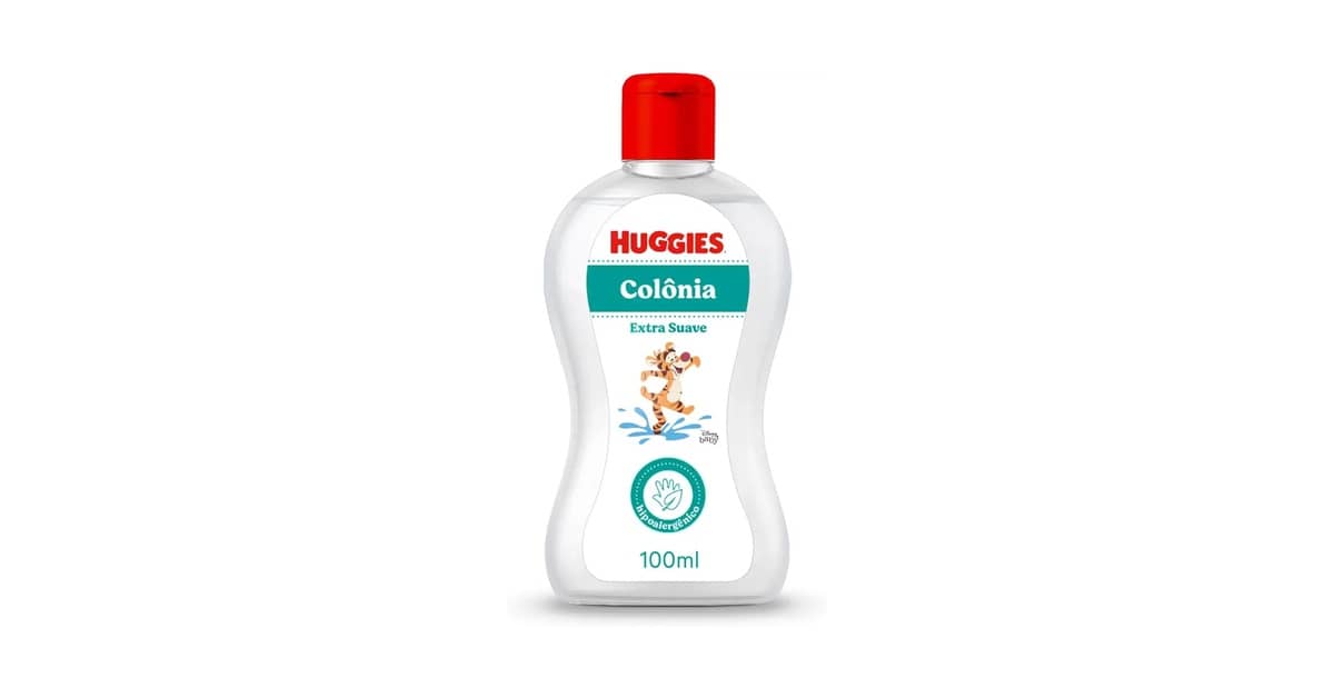 Qual Melhor Perfume Para Bebe? Guia de Opções Suaves