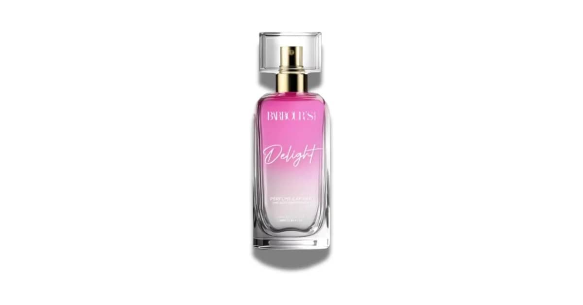 Qual Melhor Perfume para Cabelo Barbour'S Beauty: Fragrâncias Únicas