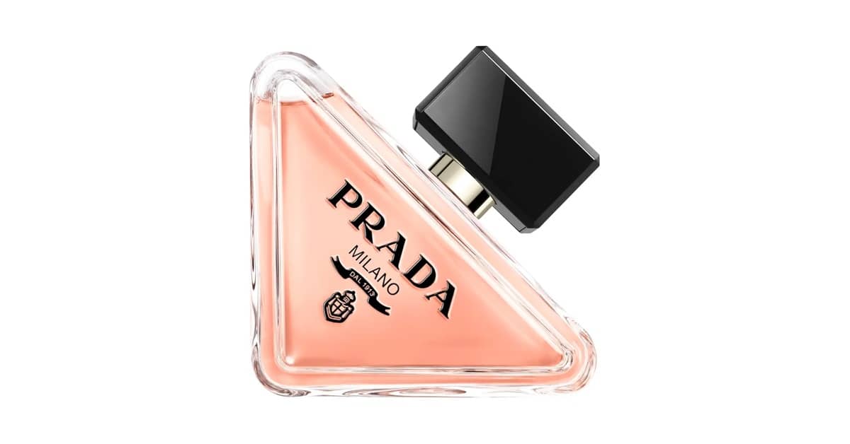 Qual Melhor Perfume Prada Feminino: Doce ou Floral?