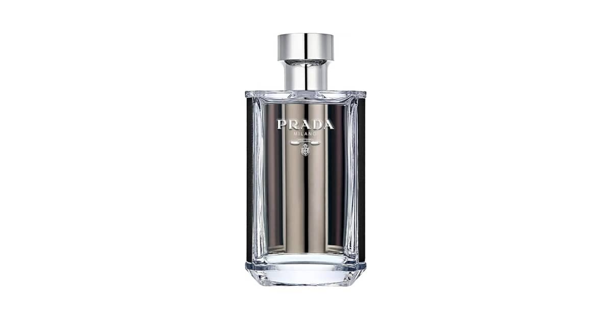 Qual Melhor Perfume Prada Masculino? Guia de Estilos