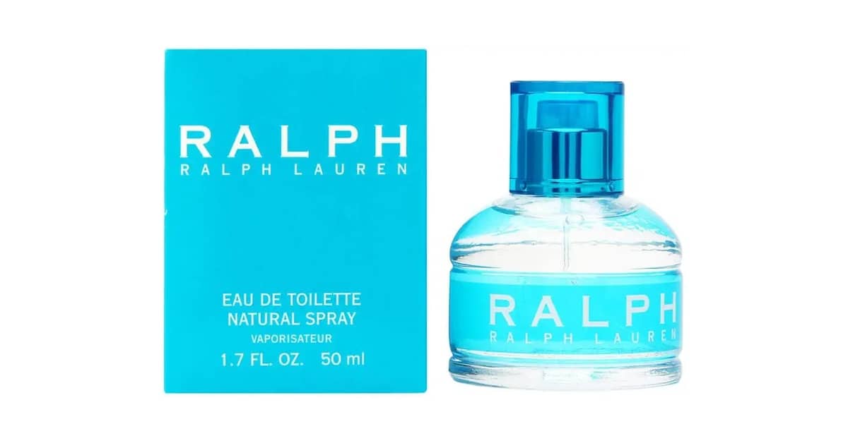 Qual Melhor Perfume Ralph Lauren Feminino: Ralph ou Romance