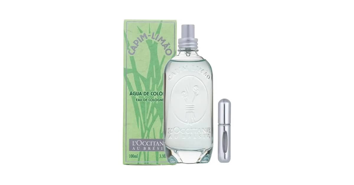 Qual Melhor Perfume Vegano: Guia de Fragrâncias