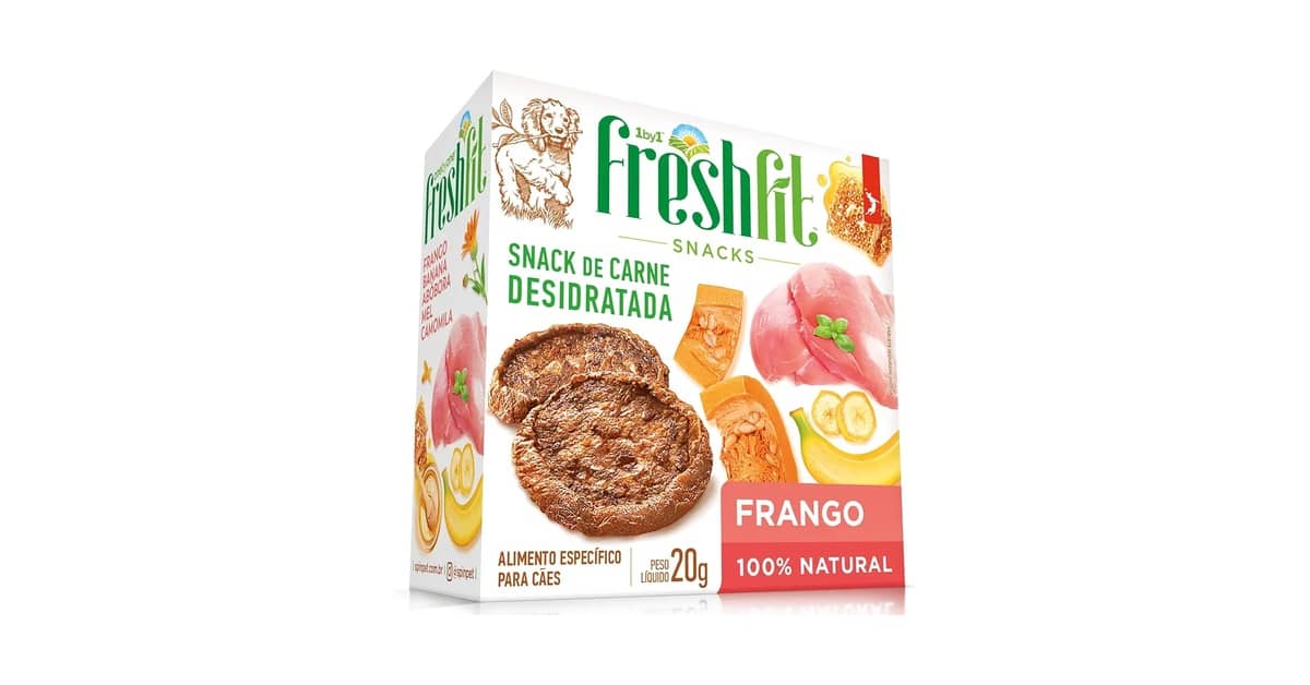 Qual Melhor Petisco de Fruta Desidratada Para Roedor