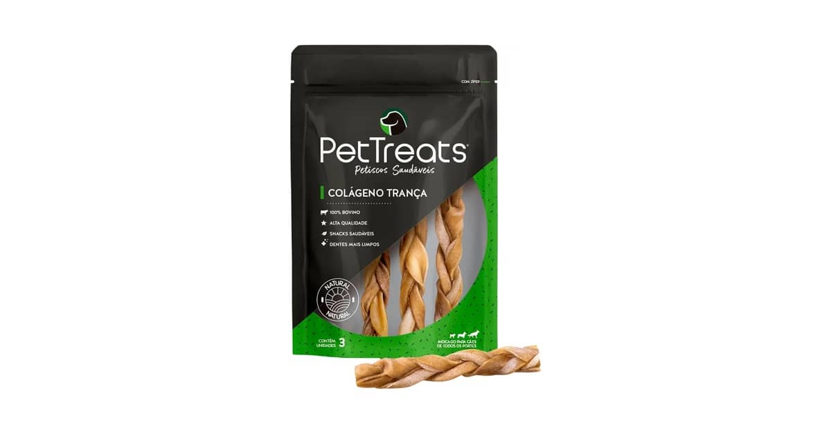 Qual Melhor Petisco de Longa Duração Para Cachorro Ansioso? Guia Real
