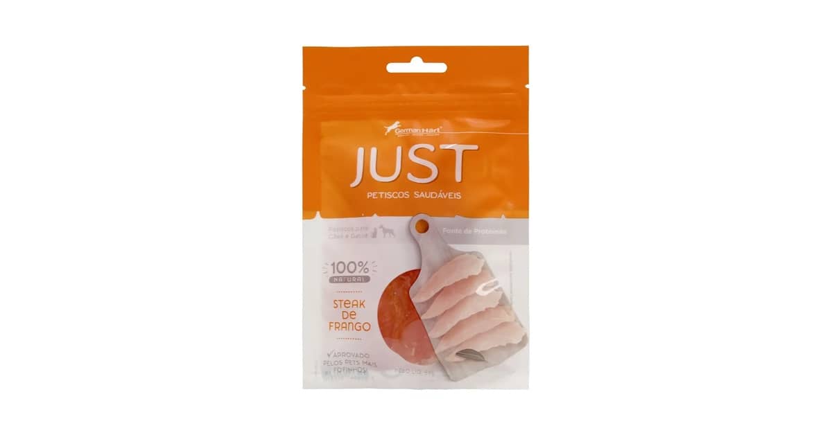Qual Melhor Petisco Natural Para Cachorro? Guia