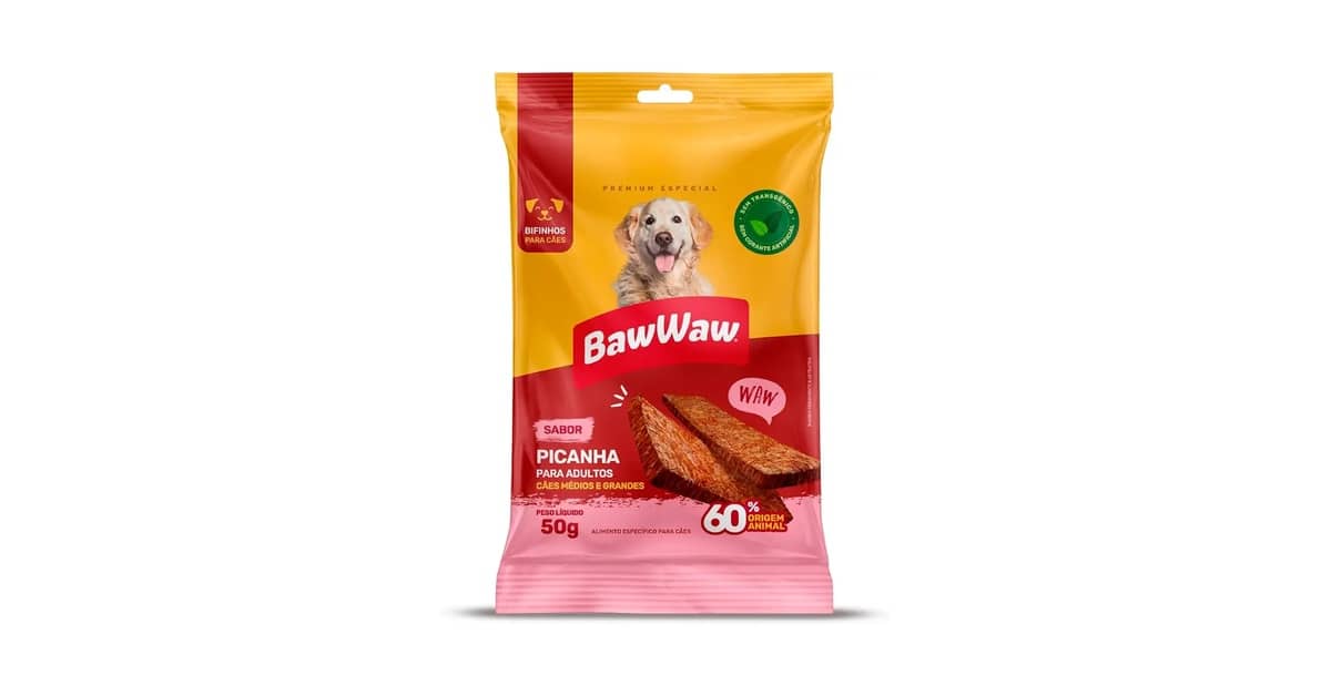 Qual Melhor Petisco Para Cachorro? Guia de Tipos