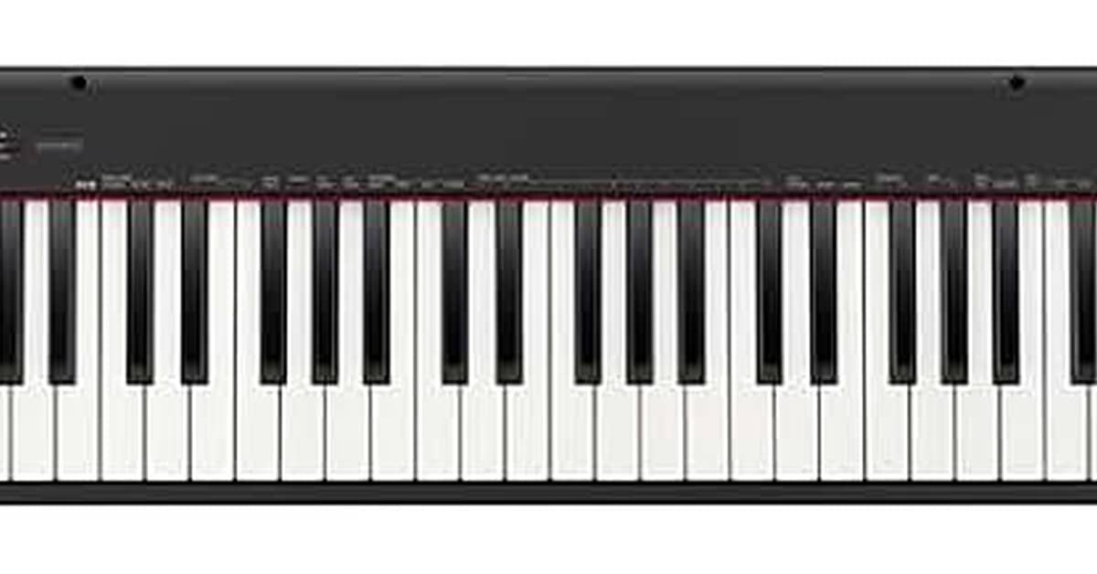 Qual Melhor Piano Digital Yamaha ou Casio: Guia Definitivo