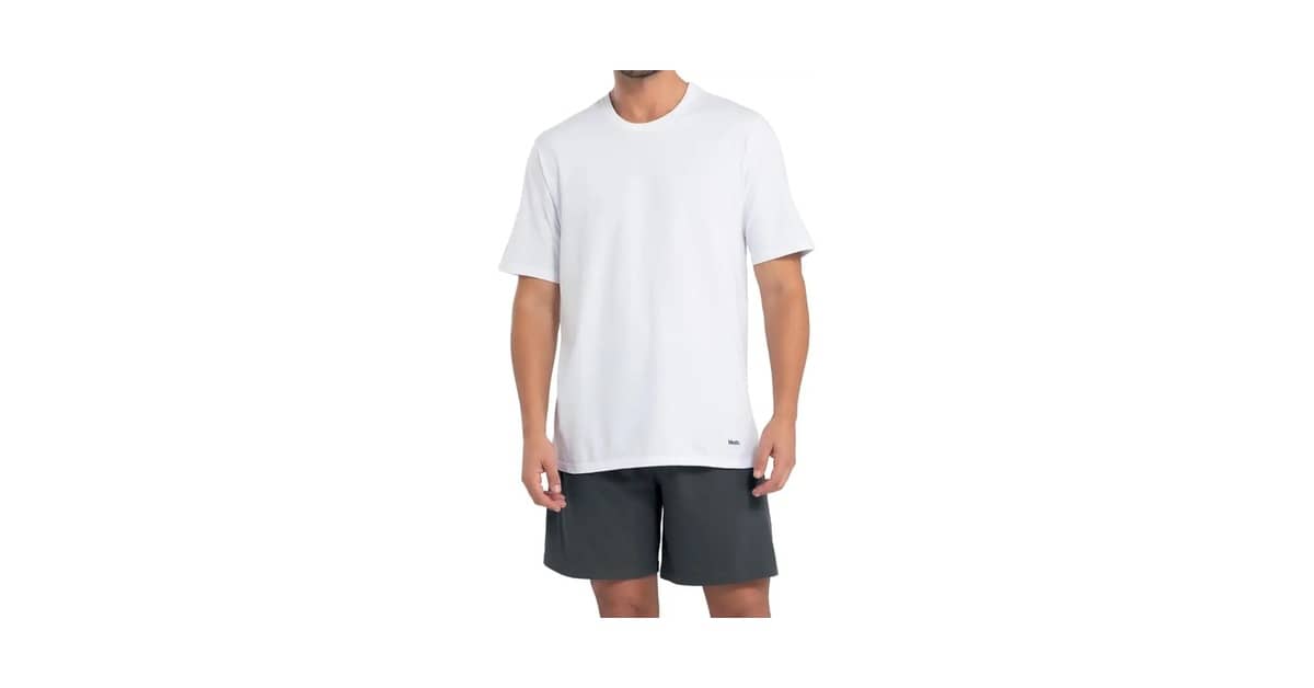 Qual Melhor Pijama Masculino Para Verão e Inverno?