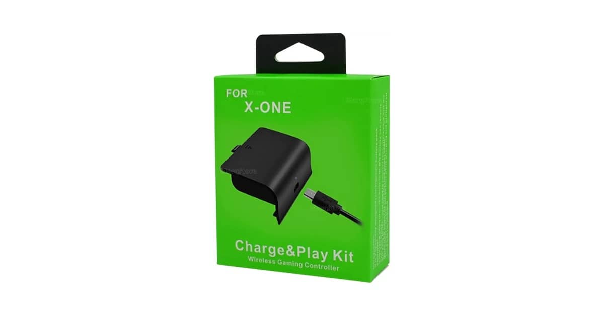 Qual Melhor Pilha Recarregavel Para Xbox One? Guia