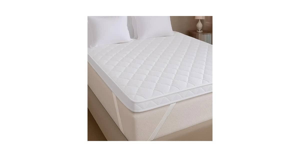 Qual Melhor Pillow Top Solteiro: Conforto de Hotel