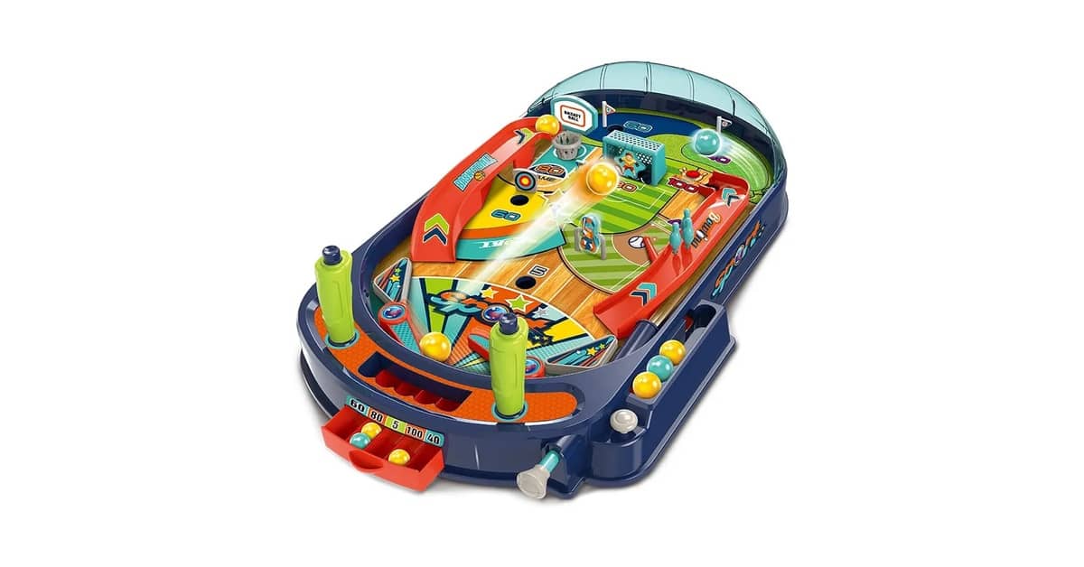 Qual Melhor Pinball? Do Clássico ao Eletrônico