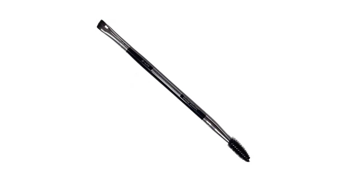 Qual Melhor Pincel Chanfrado Para Uma Definição?