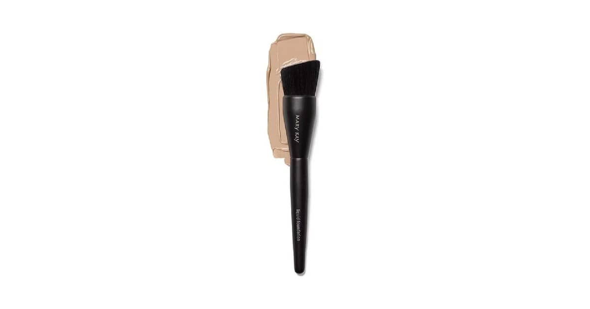 Qual Melhor Pincel para Base Mary Kay: Guia Definitivo
