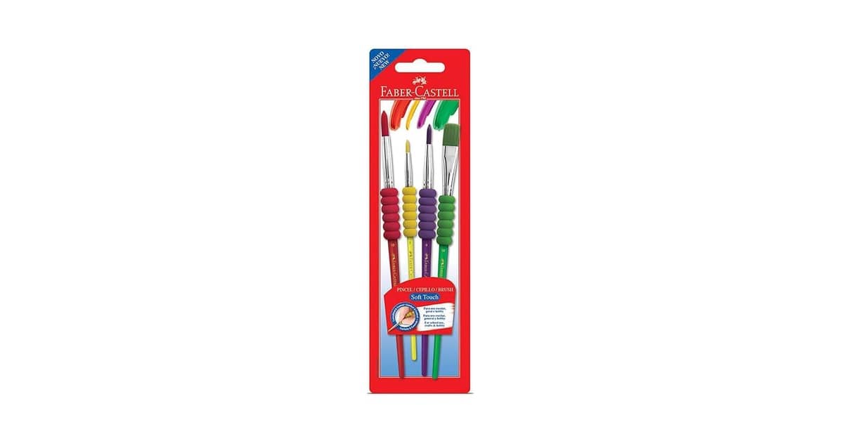 Qual Melhor Pincel para Pintura Aquarela: Guia Completo