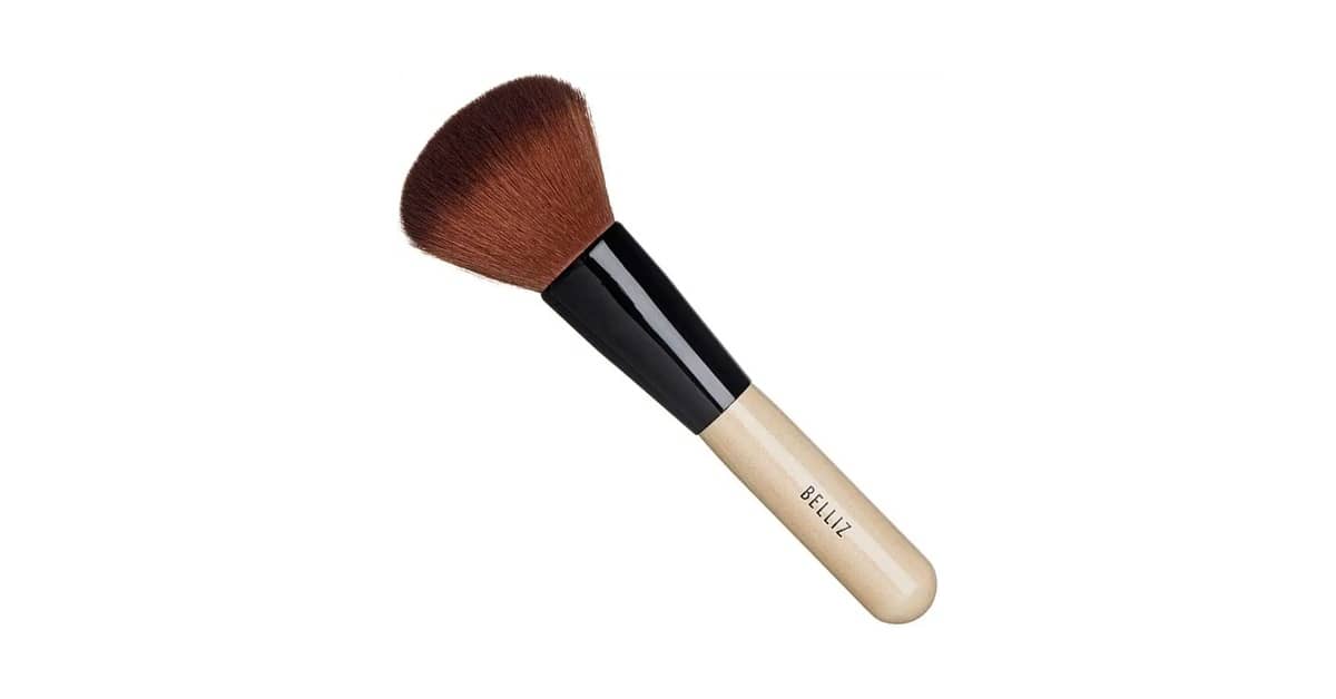 Qual Melhor Pincel Para Pó? Guia de Cerdas e Formatos