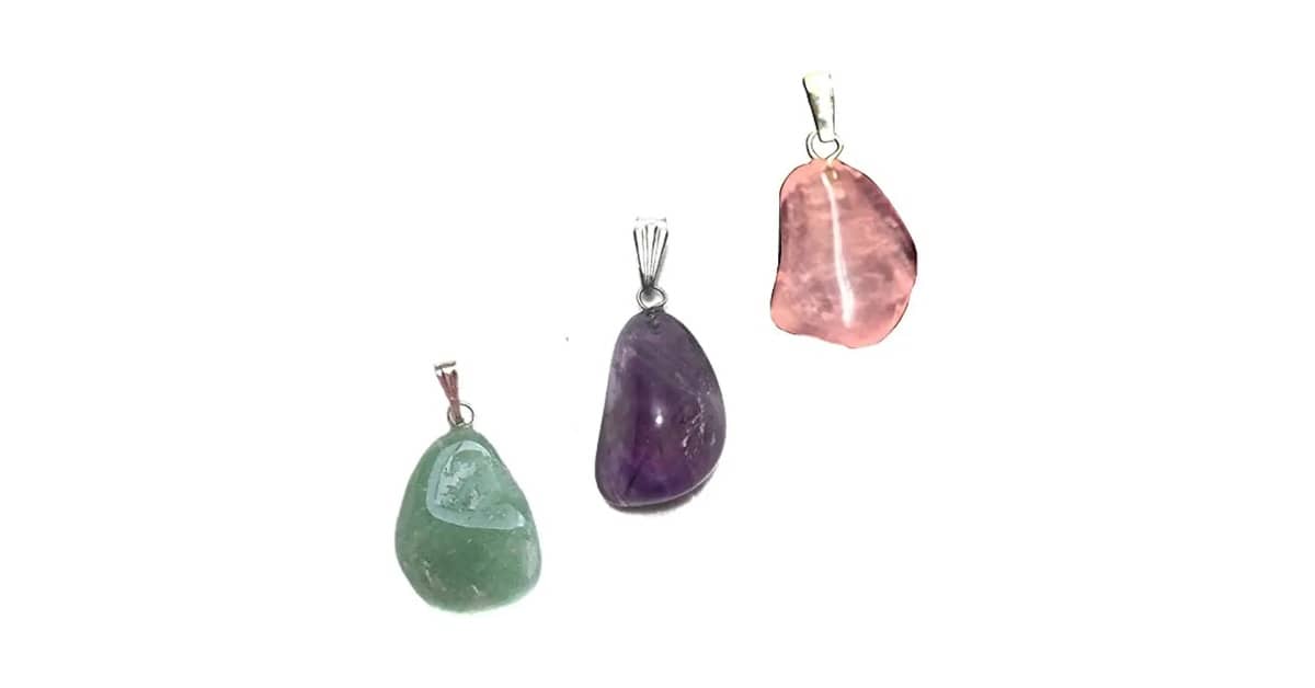 Qual Melhor Pingente de Orgonite Para Proteção?