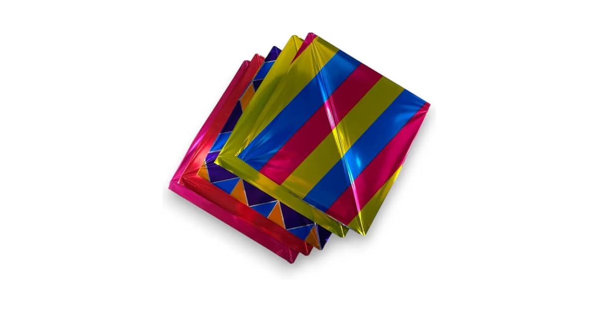 Qual Melhor Pipa Raia: Guia de Tamanhos e Kits