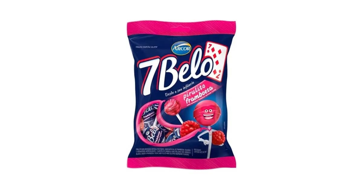 Qual Melhor Pirulito? Guia de Sabores e Diversão