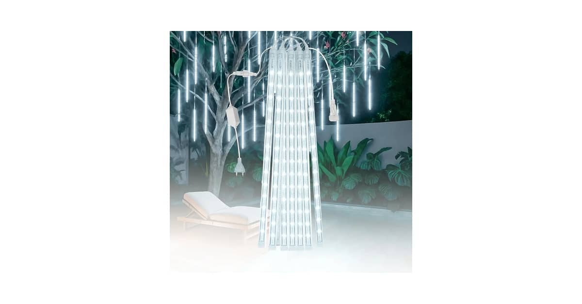 Qual Melhor Pisca pisca 50 metros cascata? Guia de Compra