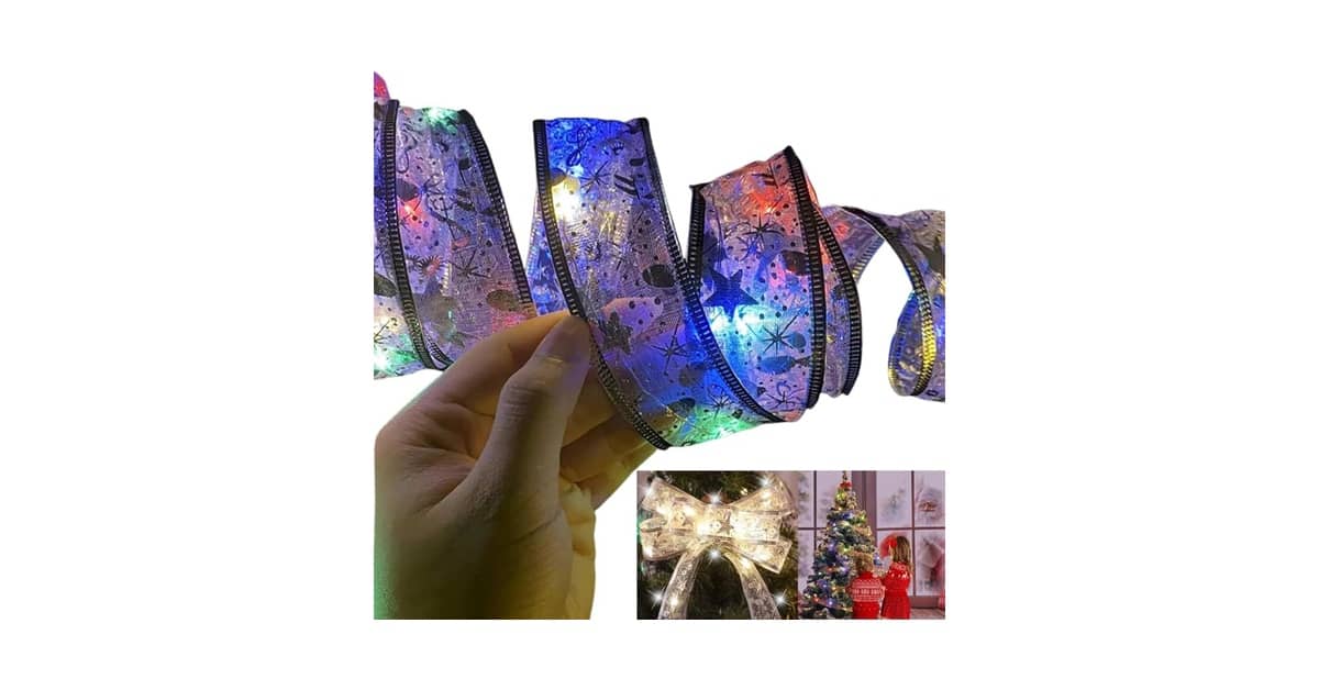 Qual Melhor Pisca pisca fita de LED? Análise de Tipos