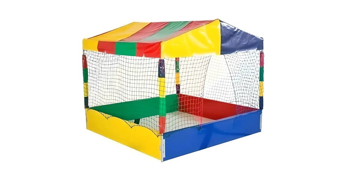 Qual Melhor Piscina de Bolinha Grande: Guia 10 Modelos
