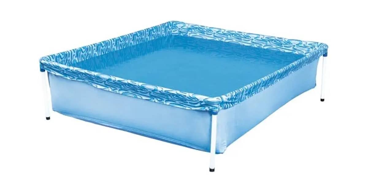 Qual Melhor Piscina Para Crianca? Guia Por Idade