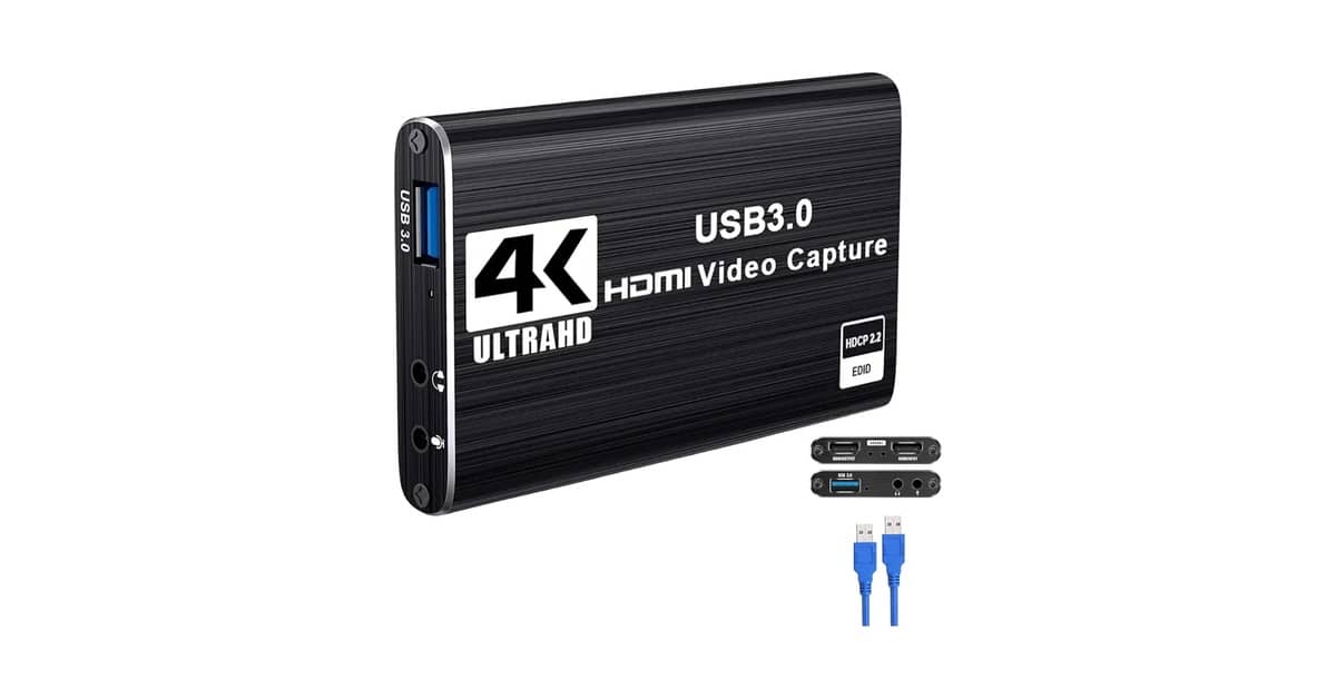 Qual Melhor Placa de Captura para Streaming de Games? Guia Definitivo