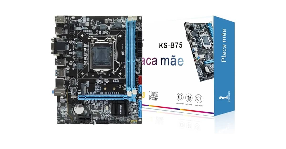 Qual Melhor Placa Mae Barata: Upgrade ou PC Novo?