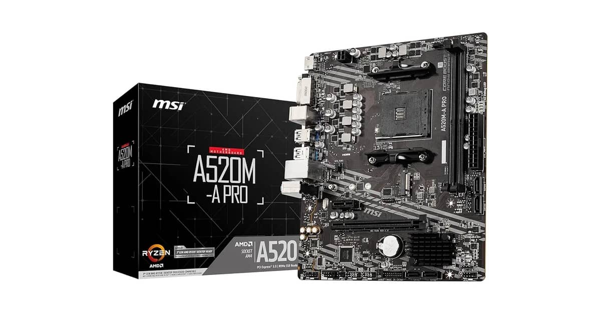 Qual Melhor Placa Mae: Guia de Chipsets AM4