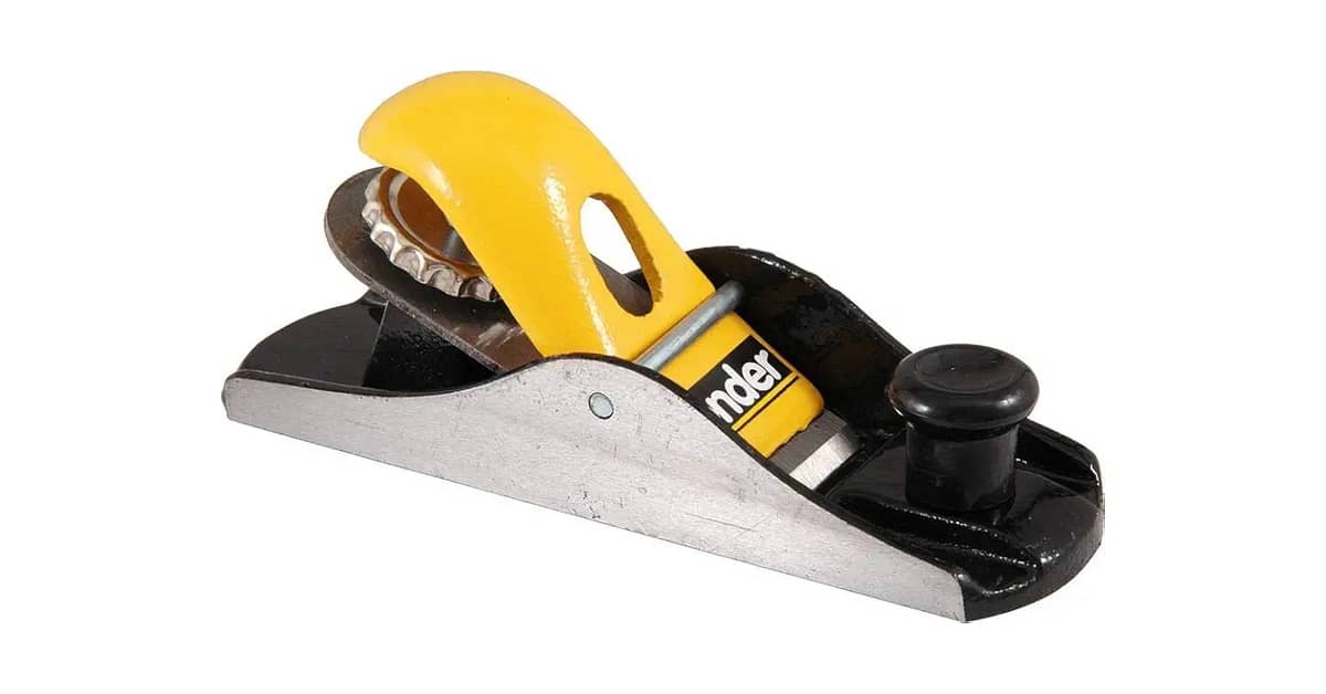 Qual Melhor Plaina: Manual ou Elétrica? Guia de Compra