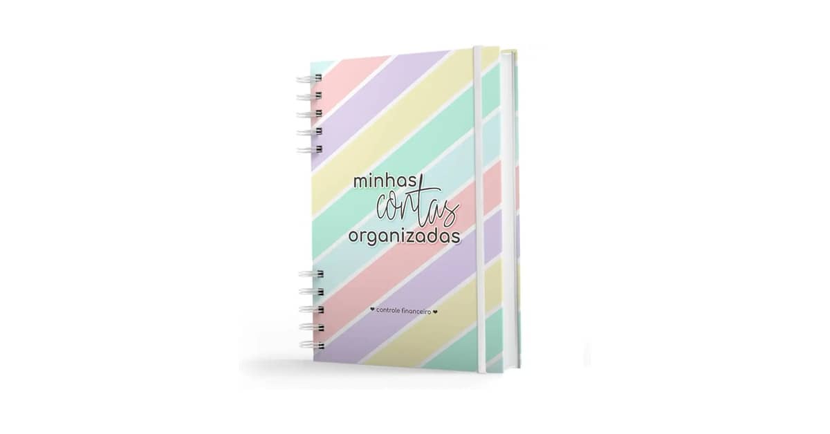 Qual Melhor Planner Para Organização Pessoal? Guia