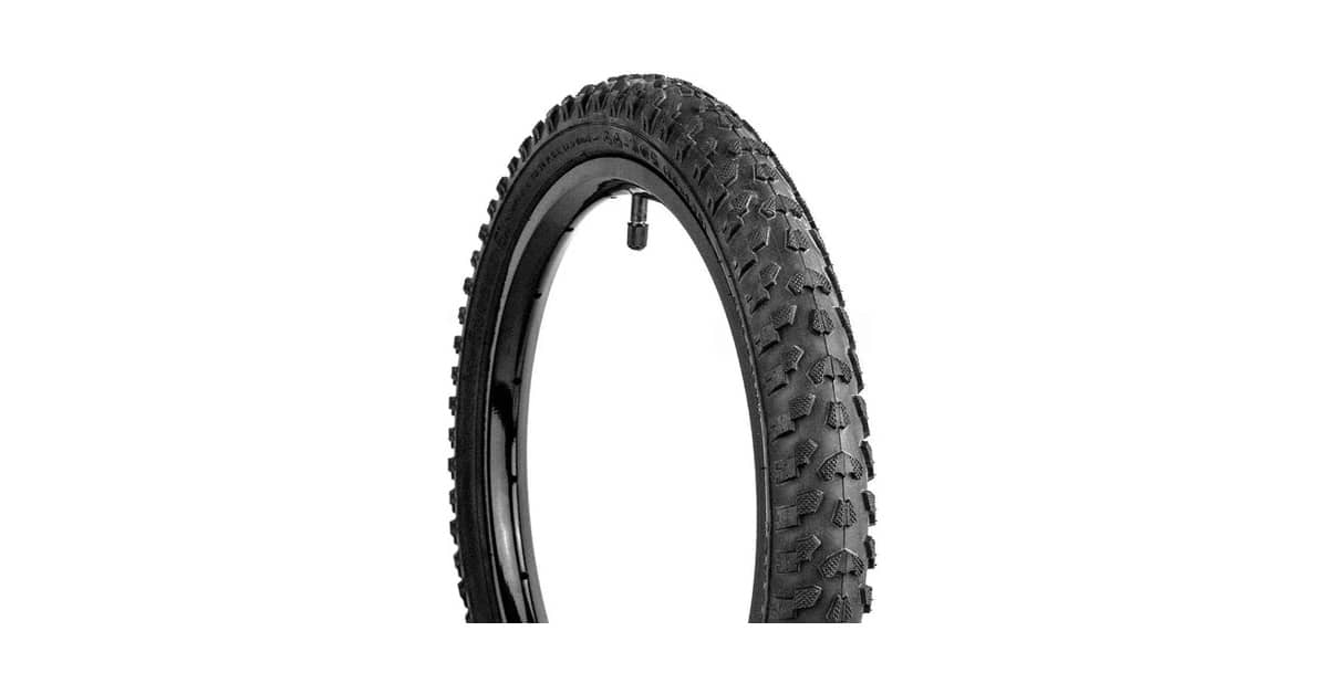 Qual Melhor Pneu de Bicicleta Para Asfalto Urbano