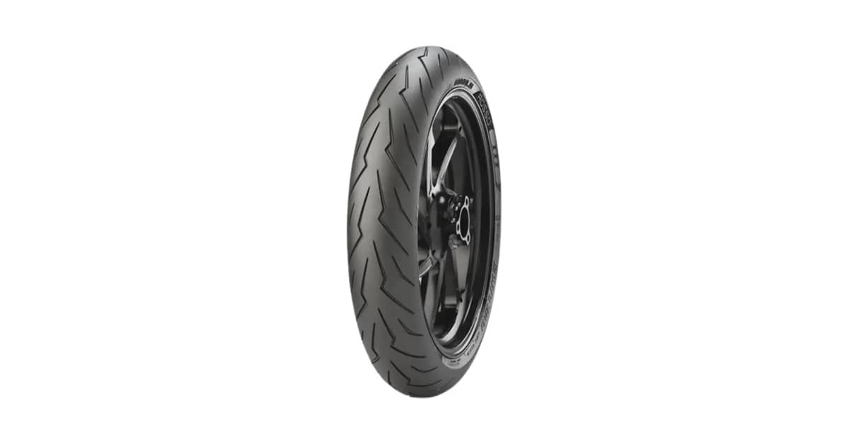 Qual Melhor Pneu de Moto Para Chuva? Guia de Aderência