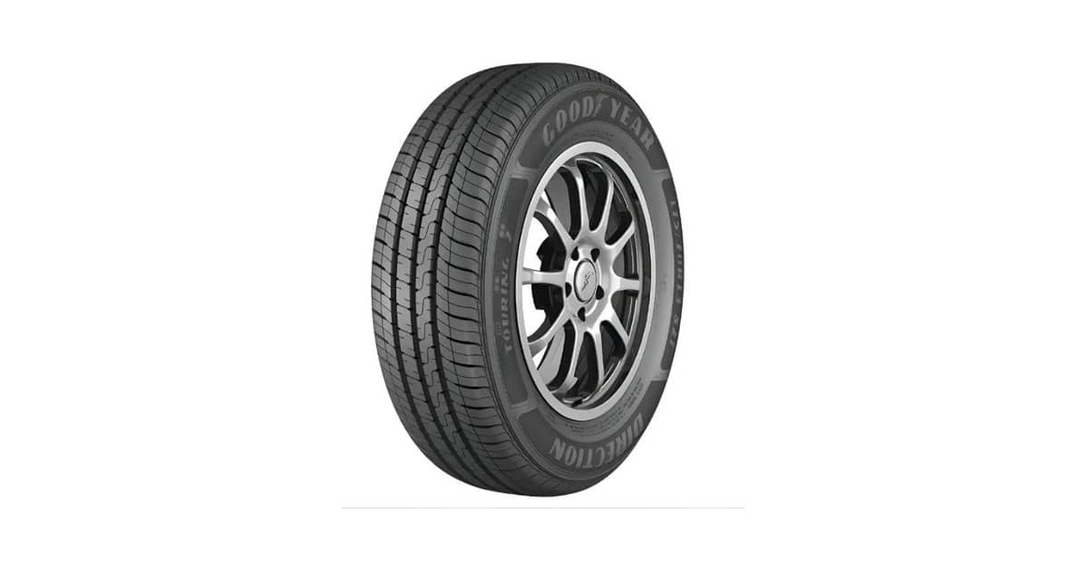 Qual Melhor Pneu Goodyear: Guia Por Aro e Modelo