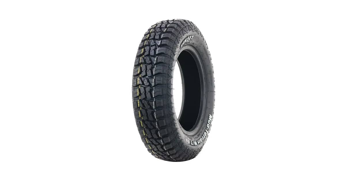 Qual Melhor Pneu Mud Terrain Para Lama? Guia Off-Road