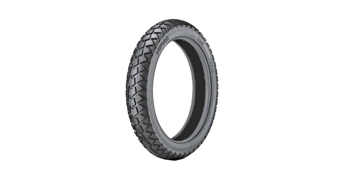 Qual Melhor Pneu Para Big Trail: Guia Para Asfalto e Terra