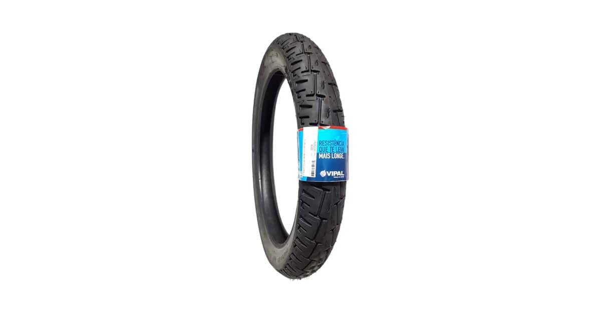 Qual Melhor Pneu Para Moto: Aderência no Asfalto ou Off-Road?