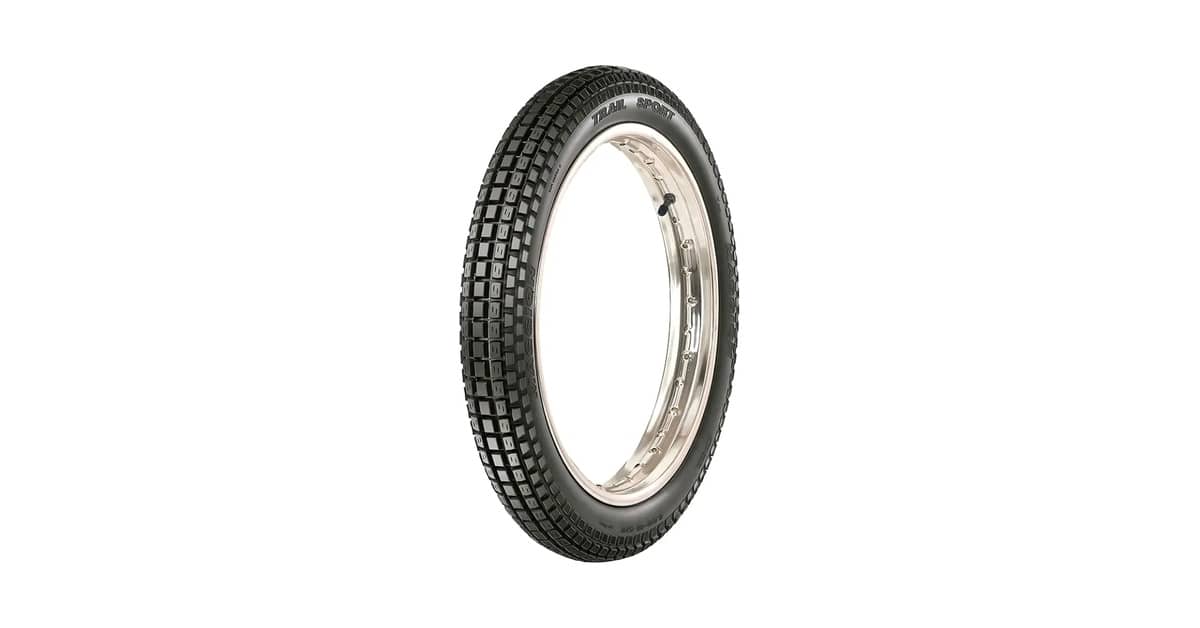 Qual Melhor Pneu para Trilha Moto: Lama ou Terra?