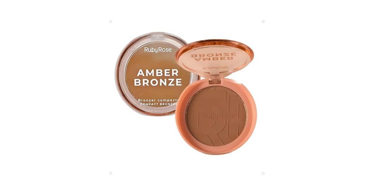 Qual Melhor Pó Bronzeador: Efeito Matte ou Glow?