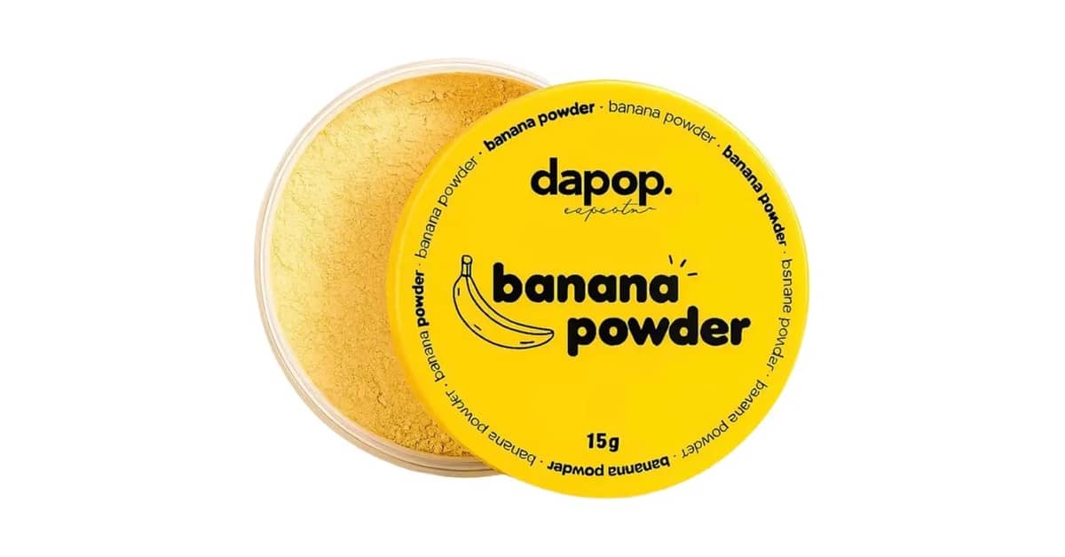 Qual Melhor Pó Translúcido Para Selar a Maquiagem?