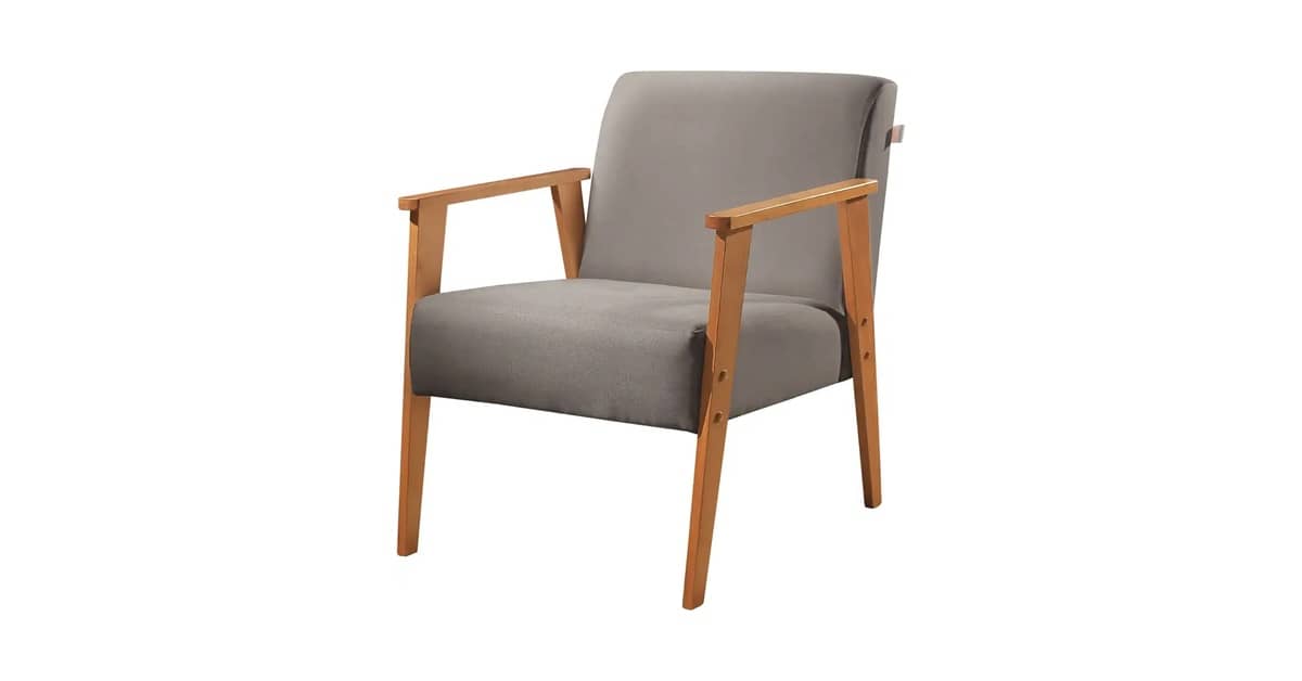 Qual Melhor Poltrona? Conforto e Estilo em 10 Modelos