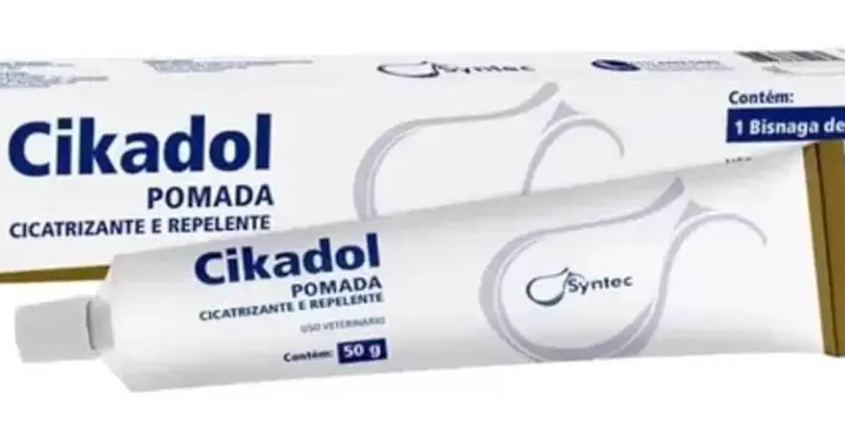 Qual Melhor Pomada Cicatrizante Para Pet: O Guia